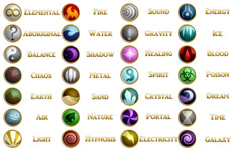 Jogue Mystic Elements online